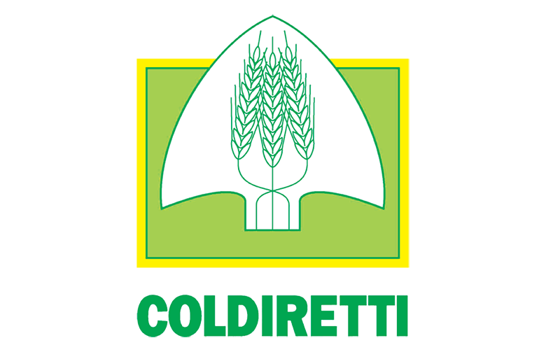 LOGO COLDIRETTI per soci