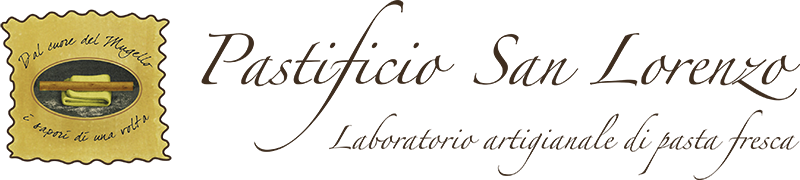 Logo Pastificio San Lorenzo